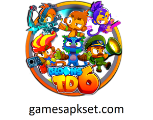 Bloons TD 6 Free Download