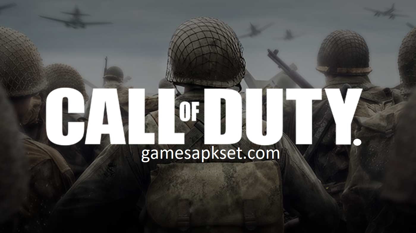 Call of Duty PC Game