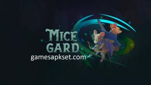 Mice Gard