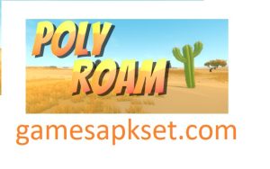 Poly Roam Cracked