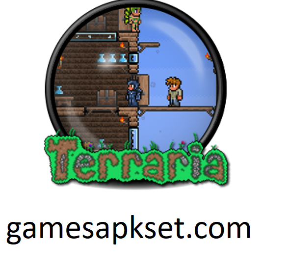 Terraria Cracked Multiplayer APK