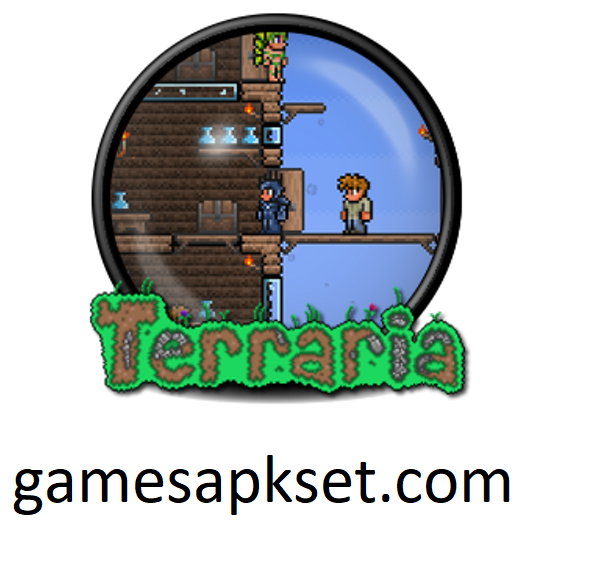 Terraria Cracked Multiplayer APK