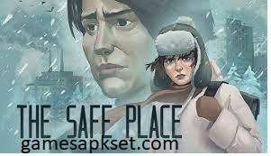 The Safe Place Crack Download