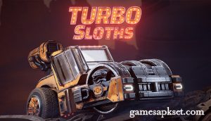 Turbo Sloths