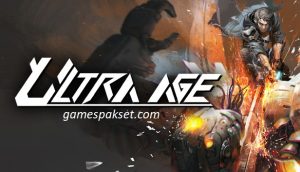 Ultra Age Download PC