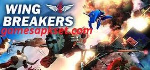 Wing Breakers Crack PC