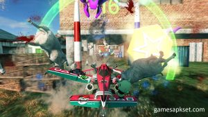 Wing Breakers Download Free