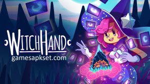 WitchHand Download Free Version