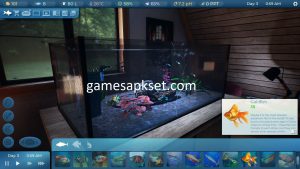 Aquarist Free PC