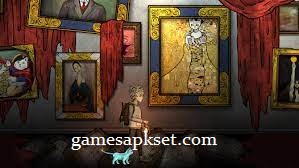 Cat Museum Download Free Game