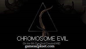 Chromosome Evil Free Download