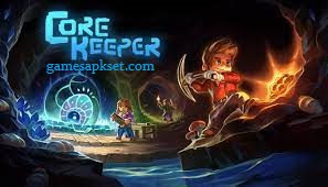 Core Keeper New Version