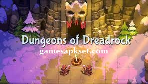 Dungeons of Dreadrock Full Version