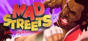 Mad Streets Torrent Download