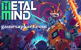 Metal Mind Download