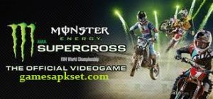 Monster Energy Supercross Download