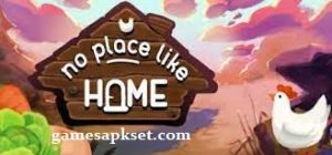 No Place Like Home Crack Free Download