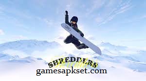 Shredders Download PC