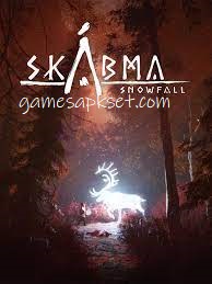 Skaba-Snowfall Crack Free PC