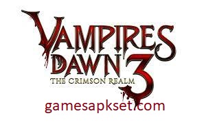 Vampire Dawn 3 Free Full Download