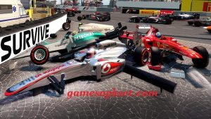 2023 Formula One World Championship Crack PC