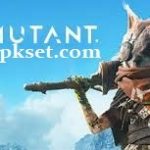 BIOMUTANT