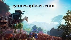 BIOMUTANT Torrent Repack