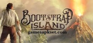 Bootstrap Island Free