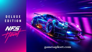 Need for Speed Heat Free Download