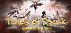 Tales of Spark Free Full PC Gameplay