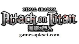 Attack on Titan Crack Download