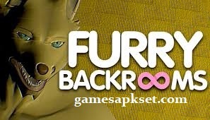 FURRY BACKROOMS Free Download