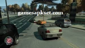 Grand Theft Auto IV Crack