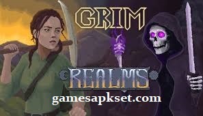 Grim Realms Free Download