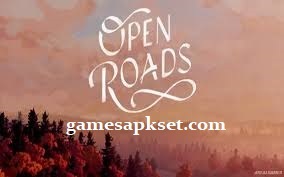 Open Roads Game PC Free