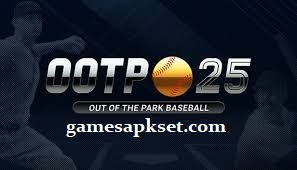 Out of the Park Baseball 25 Download