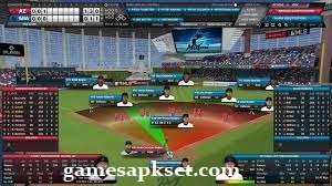 Out of the Park Baseball 25 Free PC
