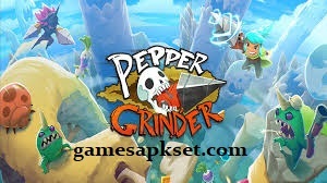 Pepper Grinder Download