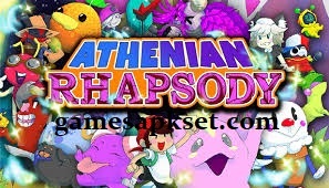 Athenian Rhapsody PC Game