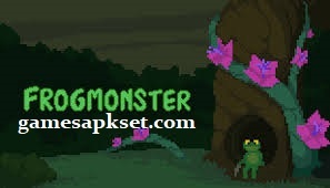 Frogmonster Free Download