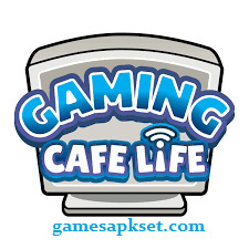 Gaming Cafe Life Download