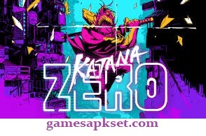 Katana ZERO