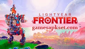 Lightyear Frontier ps5