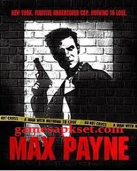 Max Payne