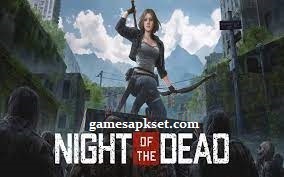 Night of the Dead PS5