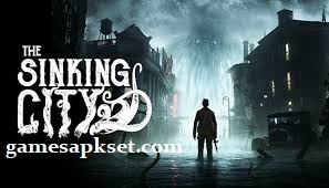 The Sinking City