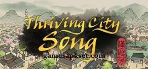 Thriving City Song Download