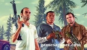 Grand Theft Auto 5 Free