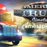 American Truck Simulator