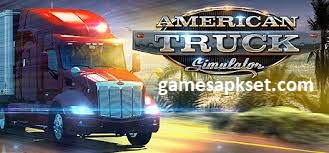 American Truck Simulator